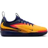 Image de Nike Mixte Jr Phantom 6 Low Acad IC Eh Sneaker, Multicolore, 38 EU