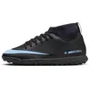 Image de NIKE Mixte Jr. Mercurial Superfly 10 Club Sneaker, Multicolore, 35 EU