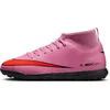 Image de NIKE Jr. Mercurial Superfly 10 Club Sneaker, Multicolore, 33.5 EU