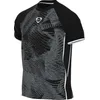 Image de Nike Academy+ Dri-FIT HV1824 Haut de Football à Manches Courtes pour Homme