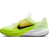 Image de Nike Sonic Fly Laufschuh für Ältere Kinder Chaussure de Course, Barely Volt Volt Bright Citron Noir, 38.5 EU