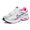 Image de Nike Baskets Air Max Moto 2k pour femme, Blanc/rose, 42 EU