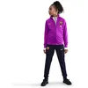 Image de FC Barcelona Strike Nike Dri-Fit HJ8027-552 Survêtement de football en tricot pour enfants plus âgés, violet vif/Midwest Gold, taille S