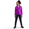 Image de FC Barcelona Strike Nike Dri-Fit HJ8027-552 Survêtement de football en tricot pour enfants plus âgés, violet vif/Midwest Gold, taille XL