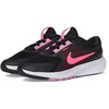 Image de Nike Star Runner 5 (GS) Chaussures de Course pour Enfants Off Noir/Hyper Pink/Playful Pi 38.5