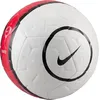 Image de Nike Academy Total 90 IH7531-100 Ballon de Football Blanc/Noir/Rouge/Noir 4