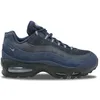 Image de NIKE Air Max 95 OG Big Bubble Obsidian