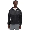 Image de Nike M Nk Tf Rpl Wntrzd Miler Veste pour homme, noir/anthracite/Reflective Si, L
