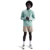 Image de NIKE M NK TF Rpl Wintrzd Stride Hz Maillot de survêtement, Canon/argenté réfléchissant, M Homme
