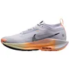 Image de Nike Femme W Pegasus Trail 5 GTX Chaussure de Course, Ghost Black Malt Orange Pulse, 38.5 EU