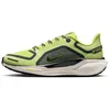 Image de Nike Femme W Air Zm Pegasus 41 GTX Chaussure de Course, Cyber Seaweed Lt Lemon Twist P, 38.5 EU