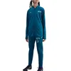 Image de Nike Km Df Acd25 Survêtement pour enfant - Vert abyss/vert abyss/igloo - 134/140 cm