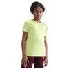 Image de Nike K NK DF Strk24 SS Top T-Shirt, Limelight/Limelight/Seaweed/BL, 158-170 Mixte
