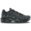 Image de NIKE Air Max Plus TN Black Metallic Silver