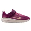 Image de Nike Stellar Ride (PSV) Chaussures d'entraînement pour Enfants Bordeaux/Washed Coral/Swet Be 28