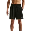 Image de NIKE Shorts de fitness homme Flex 7inch noir | S