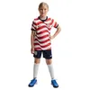 Image de Nike USA Y NK DF JSY SS STAD HM Football Shirt