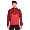 Image de Nike M NK UV Rpl Stride Jacke Jacket, Team Crimson/Lt Crimson/Reflec, XL Hommes