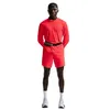 Image de NIKE M NK DF Pacer Top HZ Running Top