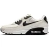 Image de Nike Air Max 90 Chaussures de Loisirs pour Femme Sail/Black/Phantom/Light Bone 41