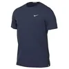 Image de Nike Miler Dri-FIT UV DV9315 Haut de Course à Manches Courtes pour Homme