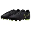 Image de Nike Jr Tiempo Maestro Club FG/MG Baskets, Multicolore, 5 Ans