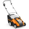 Image de Stihl Scarificateur sans fil RLA 240