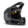 Image de FOX Casque VTT Proframe noir | M