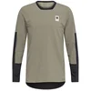Image de FOX Maillot d'hiver thermique Defend pour hommes marron clair | XL