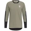 Image de Fox Long Sleeve Cycling Jersey Defend Thermal Adobe XXL Salopette, Noir, Mixte