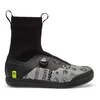Image de Fox Racing Mixte Schuhe Fox Union All Weather Flat Lunar Se Black 42 Basket, Noir