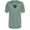 Image de Fox Racing Ranger Maillot de VTT à Manches Courtes pour Homme Taille S