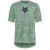 Image de Cycling Jersey Fox Ranger TRU DRI Pine XXL
