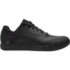 Image de Fox Racing Union Flat Chaussures VTT Pédales Plates Homme Femme Noir 42.5