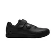 Image de Fox Racing Union Chaussures de VTT unisexe Noir Pointure 42,5