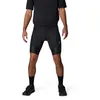 Image de Fox Racing Tecbase Short de VTT pour homme Noir Taille M