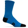 Image de Fox Racing Ranger Chaussettes de VTT unisexes 20,3 cm, bijou bleu, L/XL