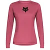 Image de Fox Racing Ranger Fox Head Maillot à manches longues pour femme, baie, XS