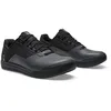 Image de Fox Racing Fox Union Chaussures plates VTT, gris, 46 EU