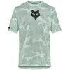 Image de FOX Maillot de cyclisme pour homme Jersey Ranger TruDri  bleu clair | S