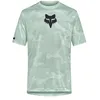 Image de Fox Racing Ranger TRU Dri Maillot de VTT à Manches Courtes givré Taille XL