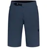 Image de Fox Racing Defend Short de VTT pour Homme, Bleu Galaxie, 32