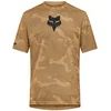 Image de FOX Maillot de cyclisme pour homme Jersey Ranger TruDri  camel | L