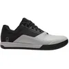 Image de Fox Racing Chaussures de motocross unisexes pour adulte, Blanc vintage, 9.5 Women/8 Men