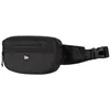 Image de New Era 60667099, Noir , Taglia Unica, Sac banane
