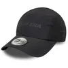 Image de New Era Ne Tech Runner Casquettes pour homme Noir Taille unique, noir, taille unique