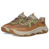 Image de Teva Femme Hurricane Daybreaker Rp Chaussure de randonnée, Sauge Marron Miel, 40 EU