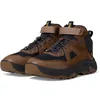 Image de Teva Chaussures de randonnée Hurricane Daybreaker Mid Rp pour homme, Fantôme/Bison, 44.5 EU