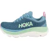 Image de Hoka Gaviota 5 Womens - Alpine Blue Jadeite - 6 UK