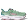 Image de HOKA Chaussures de compétition Mach 6 pour femmes menthe | 38